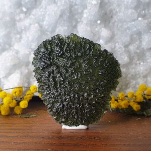 Moldavite Large 20+ grams